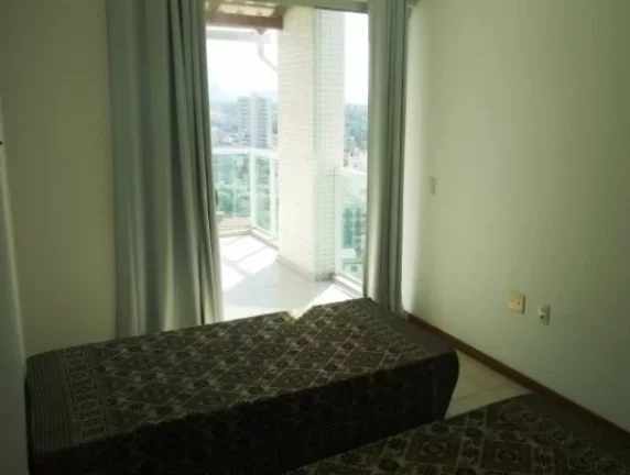 Imagem APARTAMENTO RESIDENCIAL em GUARAPARI - ES, PRAIA DO MORRO