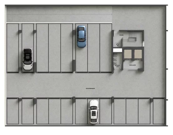 Imagem Apartamento à venda no bairro Petrópolis - Porto Alegre/RS