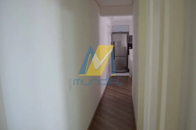 Imagem Academia e Vaga, Apartamento 2 Dorms com Lazer Completo, Piscina