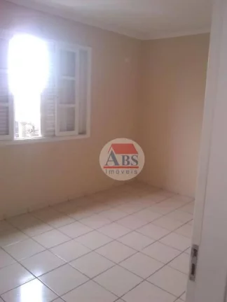 Imagem Apartamento com 3 dormitórios à venda, 72 m² por R$ 280.000,00 - Vila Nova - Cubatão/SP