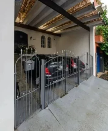 Imagem Casa para Venda em São Paulo, Vila Pompéia, 3 dormitórios, 3 suítes, 4 banheiros, 2 vagas