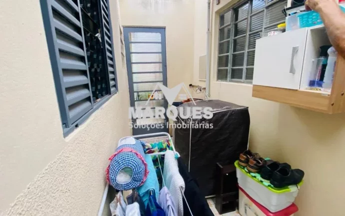 Imagem Casa à venda no Conj. Hab. Parque Itajaí  Campinas/SP