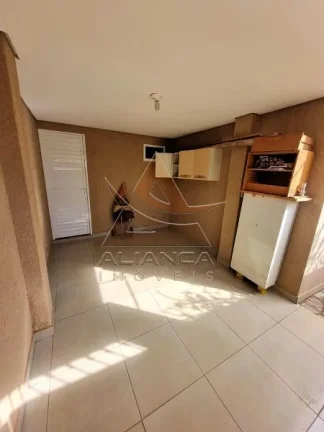 Imagem Casa - Ribeirão Preto - Jardim Paulista