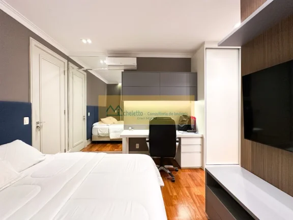 Imagem CASA RESIDENCIAL em BARUERI - SP, TAMBORÉ