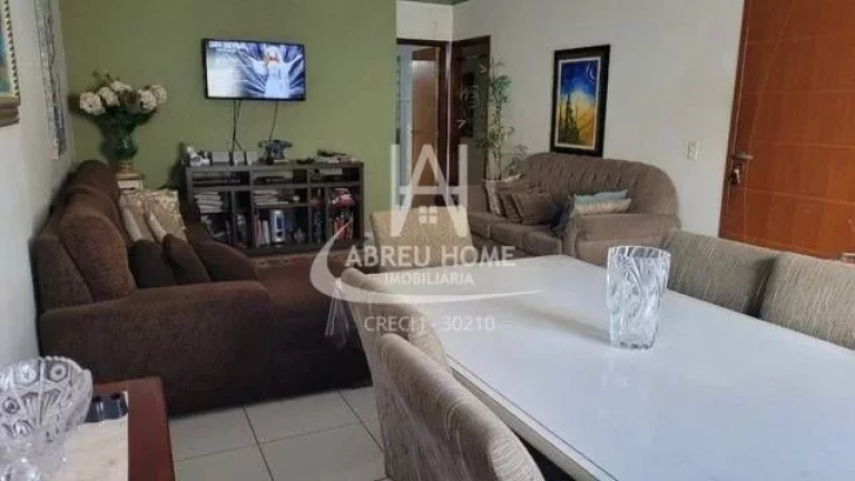 Imagem Casa Residencial Palestra