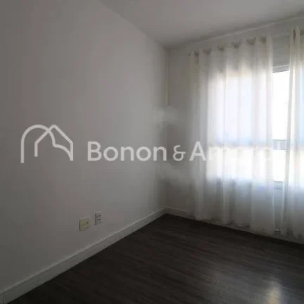 Imagem Este apartamento de 1 dormitório é a escolha ideal para quem busca praticidade com um toque de sof...