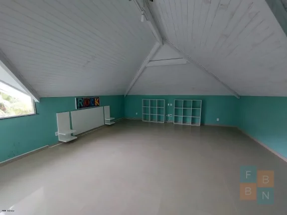 Imagem Casa para Venda em Rio de Janeiro / RJ no bairro Barra da Tijuca