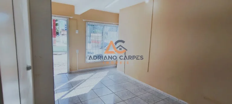 Imagem ALUGUEL Anual de Sala comercial no Bairro Gravatá em Navegantes