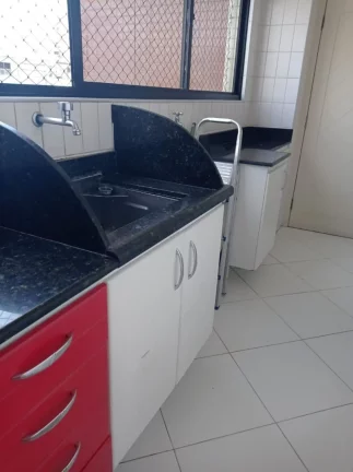 Imagem Apartamento de Luxo no Condomínio Piazza Fiorentina - 4 Suítes, 11° Andar, 2 Vagas de Garagem