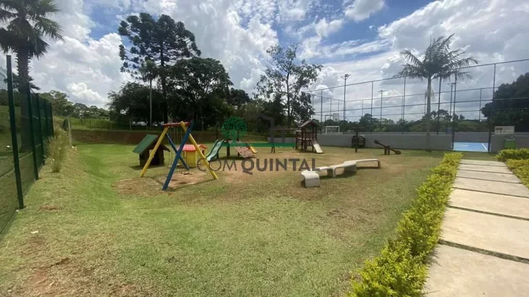 Imagem Terreno à Venda, 506 m² em Paisagem Renoir - Cotia