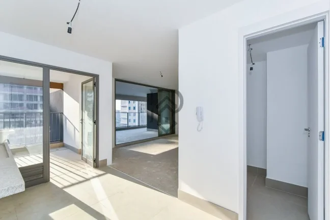 Imagem Apartamento campo belo pronto para morar andar alto