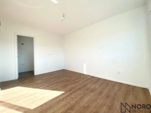 Imagem Apartamento 2 dormitórios novo