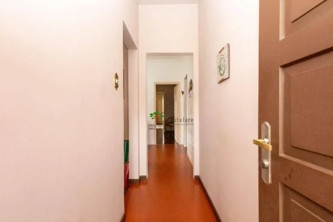 Imagem Casa com 4 dormitórios à venda, por R$ 1.425.000 - Prado Velho - Curitiba/PR