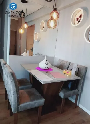 Imagem Apartamento com 2 Quartos à Venda, 64 m² em Centro - Osasco