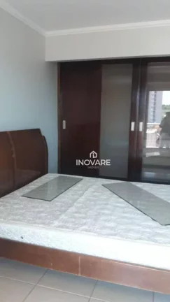 Imagem Apartamento com 3 dormitórios à venda, 116 m² por R$ 650.000,00 - Setor Central - Itumbiara/GO