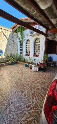 Casa, 150 m² - venda por R$ 636.000,00 ou aluguel por R$ 3.356,40/mês - Vila Galvão - Guarulhos/SP