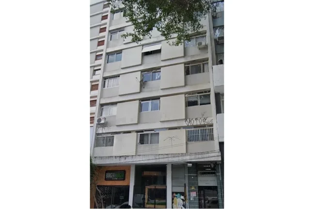 Imagem APARTAMENTO RESIDENCIAL em São Paulo - SP, Vila Buarque