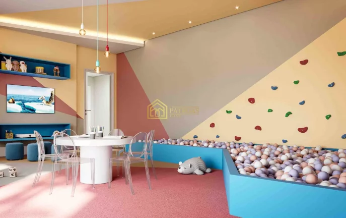 Imagem Apartamento Padrão