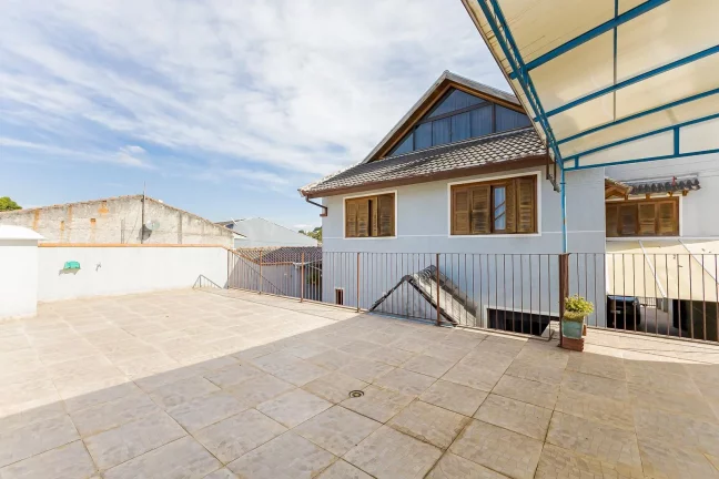 Imagem Casa de 4 quartos, 1 suíte no Santo Inácio