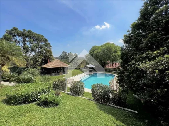 Imagem Casa de Condomínio em Palos Verdes - Carapicuíba