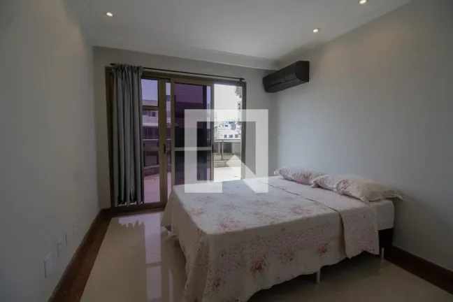 Imagem Apartamento à Venda - Recreio, 5 Quartos, 400 m2