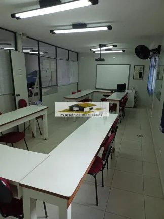 Imagem Prédio Comercial para venda em São Bernardo do Campo