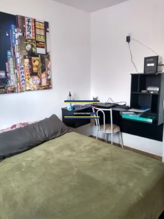 Imagem SOBRADO R$ 290.000,00 - JARDIM JOSÉ SAMPAIO JÚNIOR - 2 quartos, 2 banheiros, RIBEIRÃO PRETO/SP
