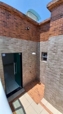 Imagem Apartamento à Venda em Guilhermina, Praia Grande - SP
