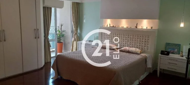 Imagem Cobertura com 4 dormitórios à venda, 690 m² por R$ 5.700.000,00 - Higienópolis - São Paulo/SP