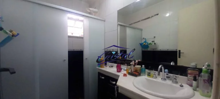 Imagem Casa com 3 quartos (1 suíte) à venda, 153 m² Jardim Rosa Maria - Butantã - São Paulo/SP