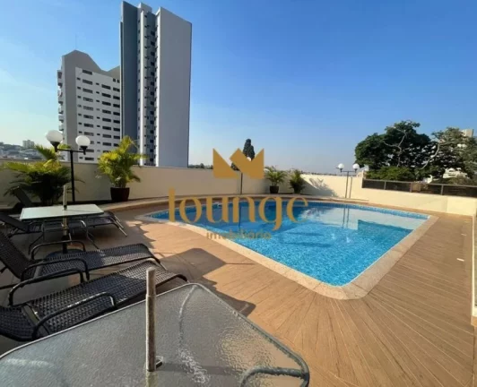 Imagem Apartamento em Sorocaba