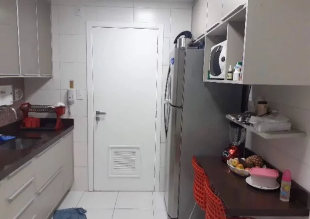 Imagem Apartamento à venda no Condomínio Renaissance, Alameda das Árvores - Bairro Luzia