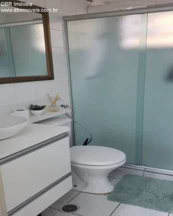 Imagem APARTAMENTO RESIDENCIAL em Guarulhos - SP, Taboão