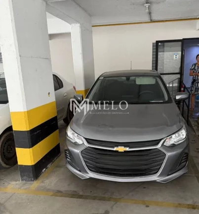 Imagem Oportunidade em MADALENA: 77m², 03qts, 01vaga..