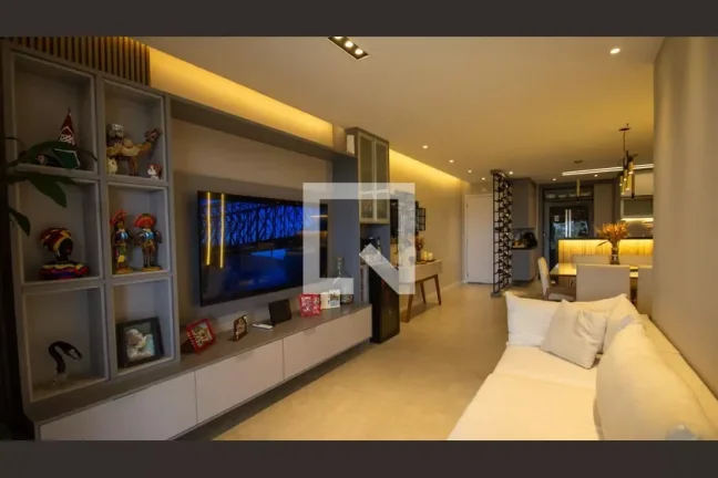 Imagem Apartamento à Venda - Recreio, 3 Quartos, 160 m2