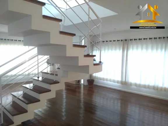 Imagem Casa à venda no condomínio Le Vivert na Granja Viana - Batelli Imóveis