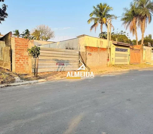 Imagem Terreno à venda, 360 m² por R$ 245.000,00 - Jardim Nova Veneza - Rio Claro/SP
