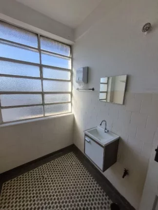 Imagem Sala Comercial Conjunto Escritório Metrô Anhangabaú Terminal Bandeira, 65 m² - Venda ou Aluguel - Av Nove de Julho 40 - Centro - São Paulo/SP - SA0428