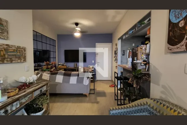 Imagem Apartamento à Venda - Recreio, 3 Quartos, 63 m2