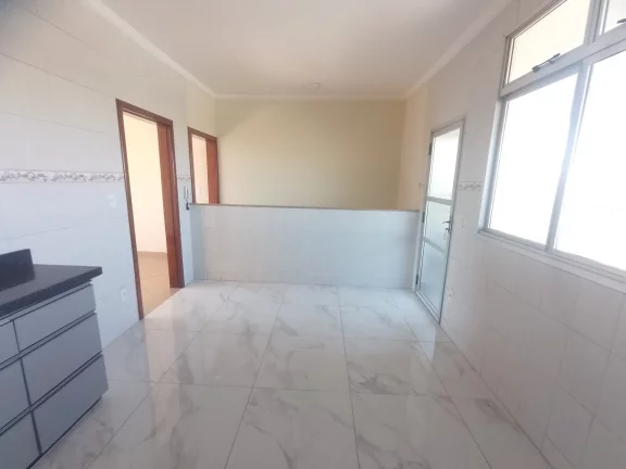 Imagem Cobertura 5 Quartos em Santa Mônica BH, 200m² para Alugar
