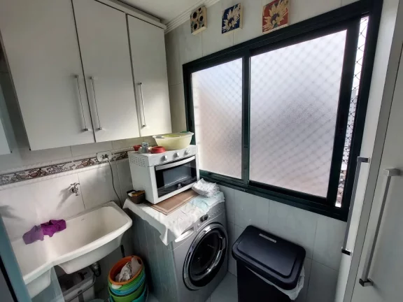 Imagem Apartamento com 3 dorms, Canto do Forte, Praia Grande - R$ 790 mil, Cod: 2346