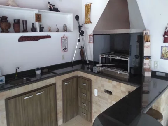 Imagem CASA RESIDENCIAL em São Francisco do Sul - SC, Rocio Grande
