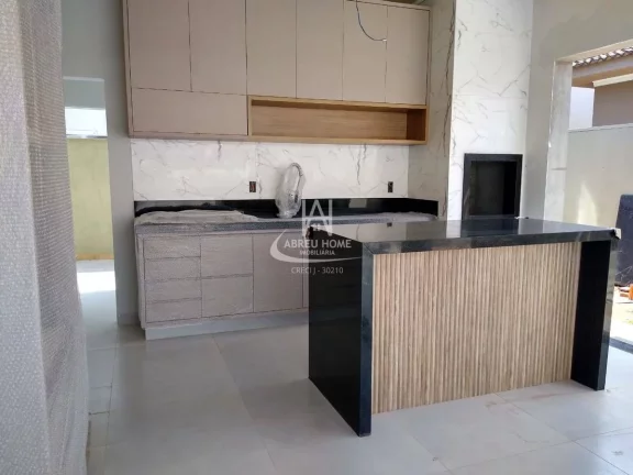 Imagem Condomínio Quinta da Mata - São José do Rio Preto -SP
