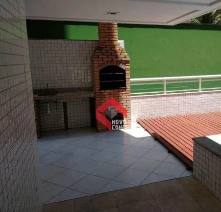 Imagem Apartamento à venda, 61 m² por R$ 679.200,00 - Meireles - Fortaleza/CE
