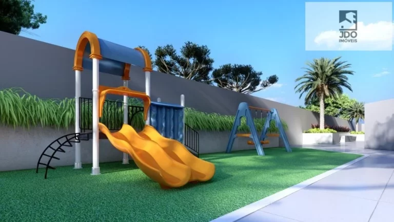 Imagem Cobertura Duplex a Venda no bairro Boa Vista - Curitiba, PR