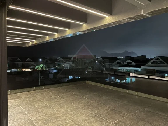 Imagem CASA RESIDENCIAL em RIO DE JANEIRO - RJ, RECREIO DOS BANDEIRANTES