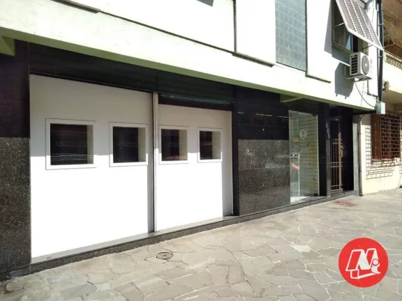 Imagem 50m² no Centro Histórico com Grande Fluxo