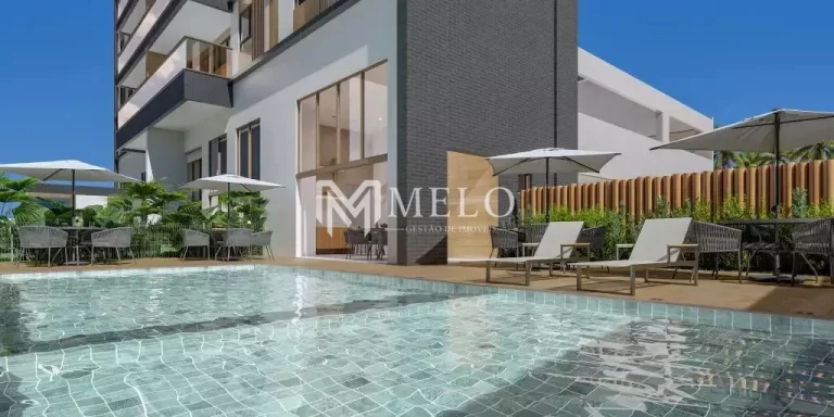 Imagem Oportunidade em ESPINHEIRO: 122m², 04qts, 02suites, 02vagas..