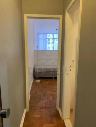 Imagem Copacabana - Residencial › Apartamento com 1 quarto(s) a Venda