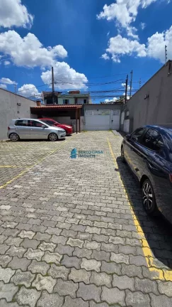 Imagem Casa de Condomínio